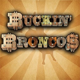 Buckin’ Bronchos
