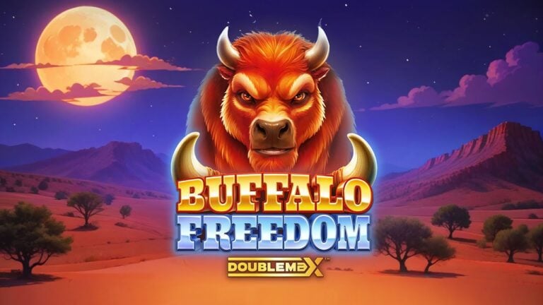 Buffalo Freedom DoubleMax