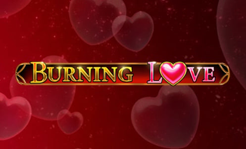 Burning Love