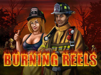 Burning Reels