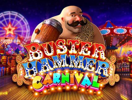 Buster Hammer Carnival