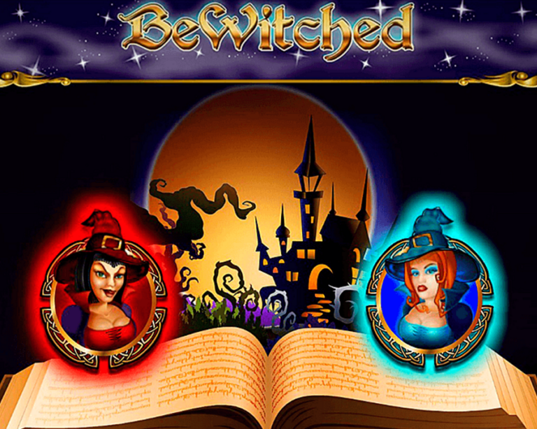 Bewitched