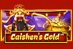 Caishen’s Gold