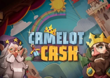 Camelot Cash