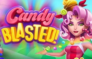 Candy Blasted