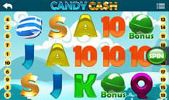 Candy Cash