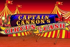Captain Cannon’s Circus of Cash