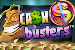 Cash Busters
