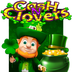 Cash N Clovers