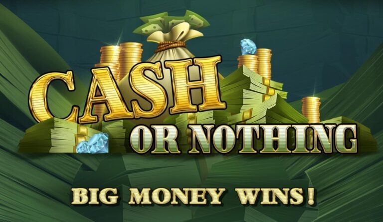Cash or Nothing