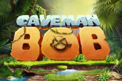 Caveman Bob