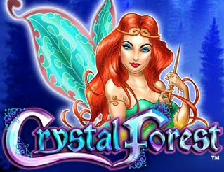 Crystal Forest
