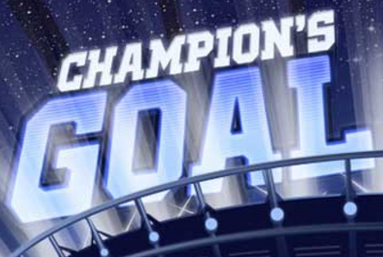 Champions Goal