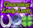 Charming Lady Luck
