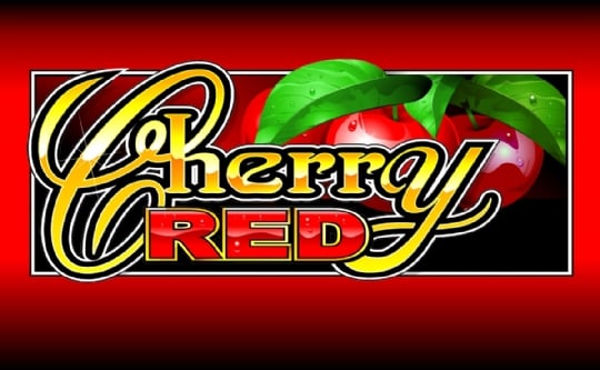 Cherry Red