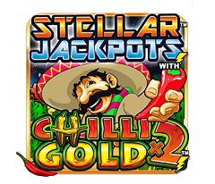 Chilli Gold X2
