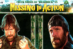 Chuck Norris: Missing in Action