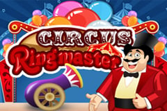 Circus Ringmaster