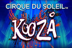 Cirque du Soleil Kooza