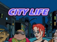 City Life