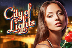 City Of Lights