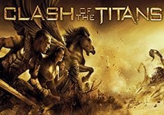 Clash of the Titans