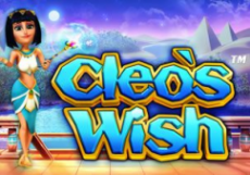 Cleo’s Wish