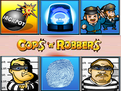 Cops n Robbers