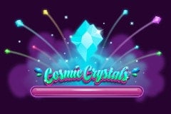 Cosmic Crystals