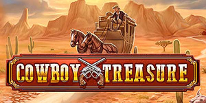 Cowboy Treasure