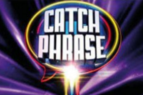 Catchphrase