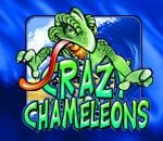 Crazy Chameleons