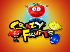 Crazy Fruits
