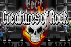 Creatures of Rock II