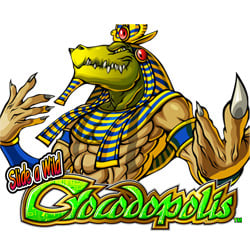 Crocodopolis