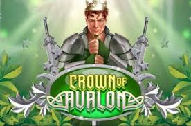 Crown Of Avalon