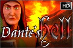 Dante’s Hell