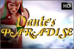 Dante’s Paradise