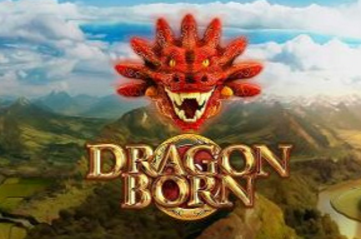 Dragon Born MEGAWAYS