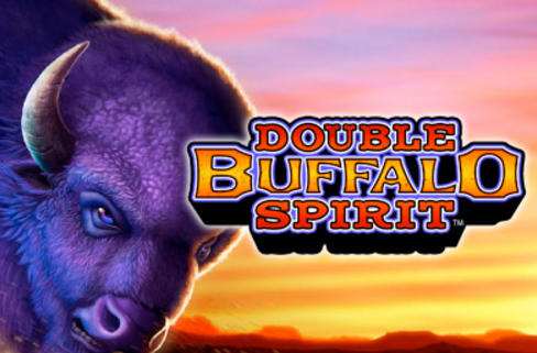 Double Buffalo Spirit