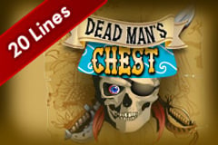 Dead Man’s Chest