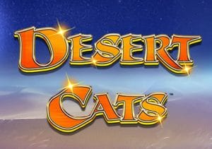 Desert Cats