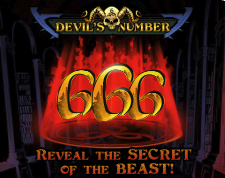 Devil’s Number