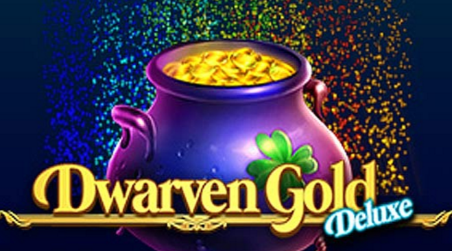 Dwarven Gold Deluxe