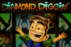 Diamond Diggin