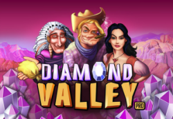 Diamond Valley