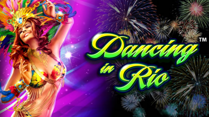 Dancing In Rio