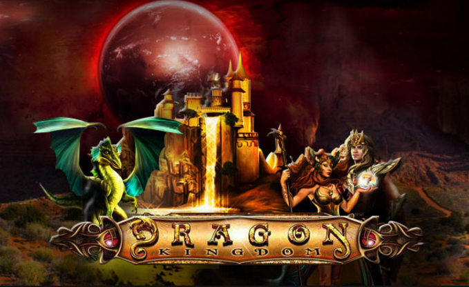 Dragon Kingdom