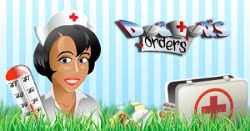 Doctors Orders