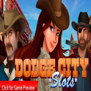 Dodge City Slots